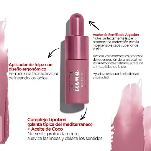Revlon Kiss Labial