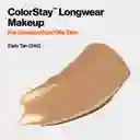 Base Revlon Colorstay Early Tan 340