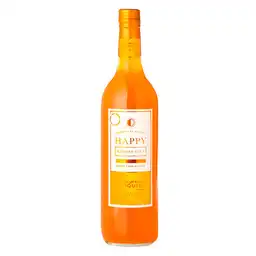 Happy Kombucha Tangerine Daiquiri