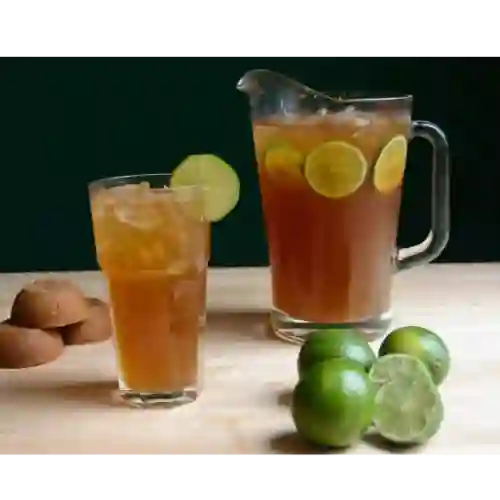 Agua de Panela (Vaso Jarra)