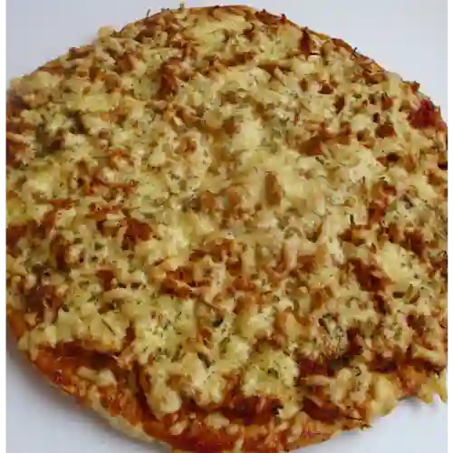 Pizza de Pollo