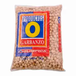 Garbanzo Olimpica 
