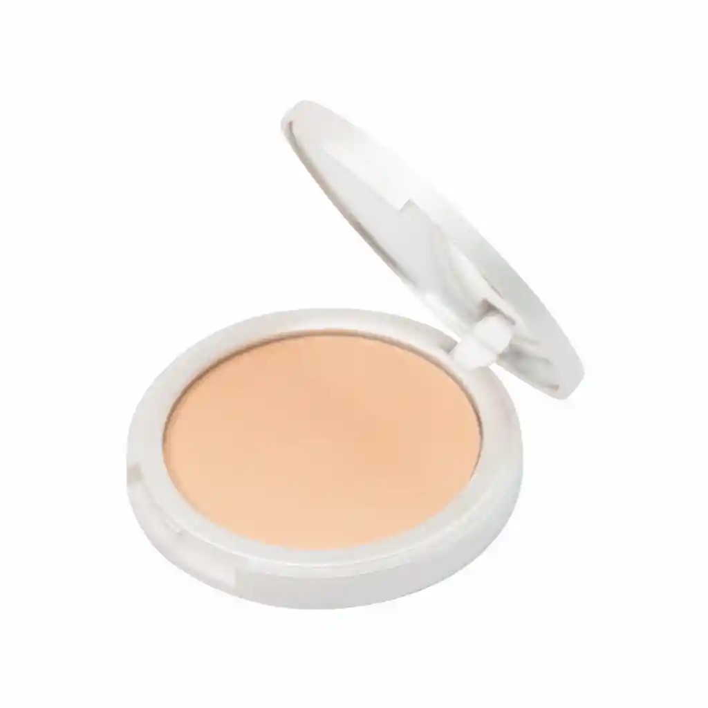 Etnia Marca Exclusiva Polvo Compacto