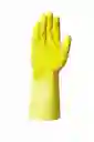 EQPT Guantes de Limpieza Multiuso Talla S
