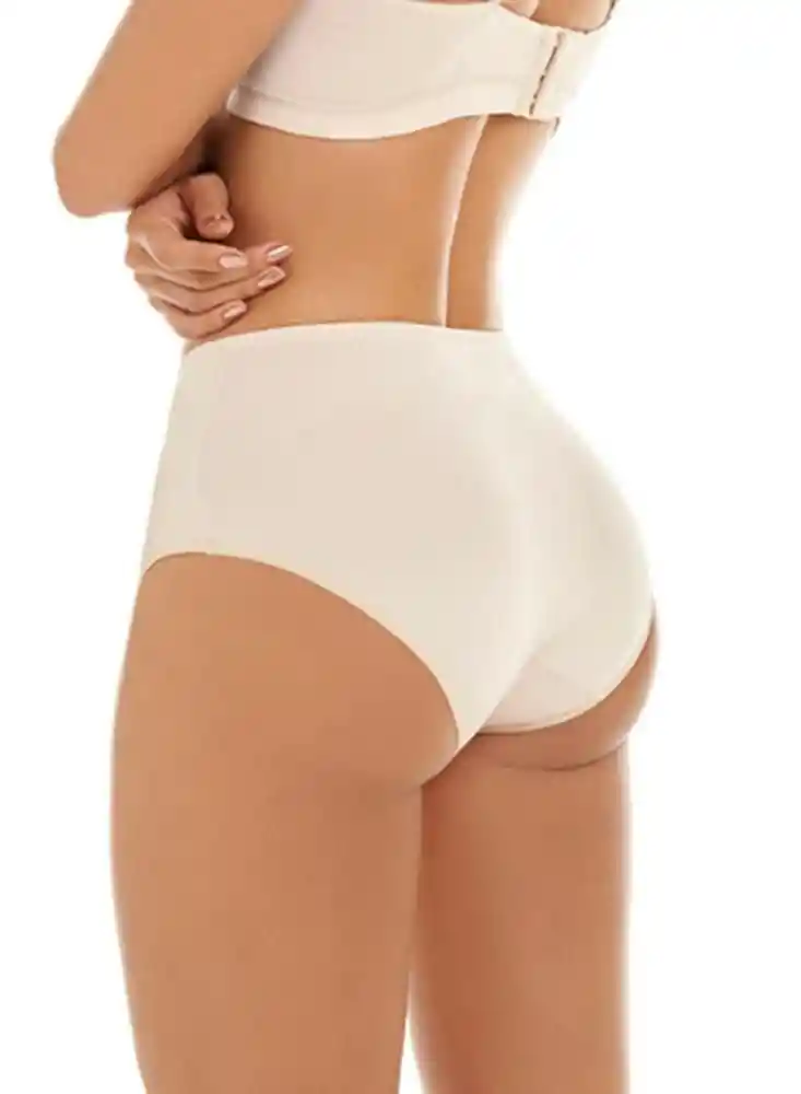 Panty Señorero Xxl-champaña