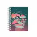 Libreta Tu Alma Tinta Negra