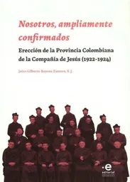 Nosotros Ampliamente Confrimados