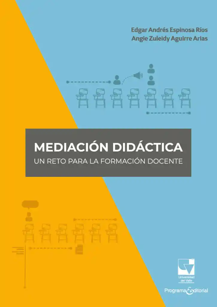Mediación Didáctica