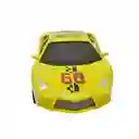  Carro A Control Remoto Speed Sprint  Hot Wheels  