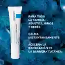 Bálsamo La Roche Cicaplast Baume