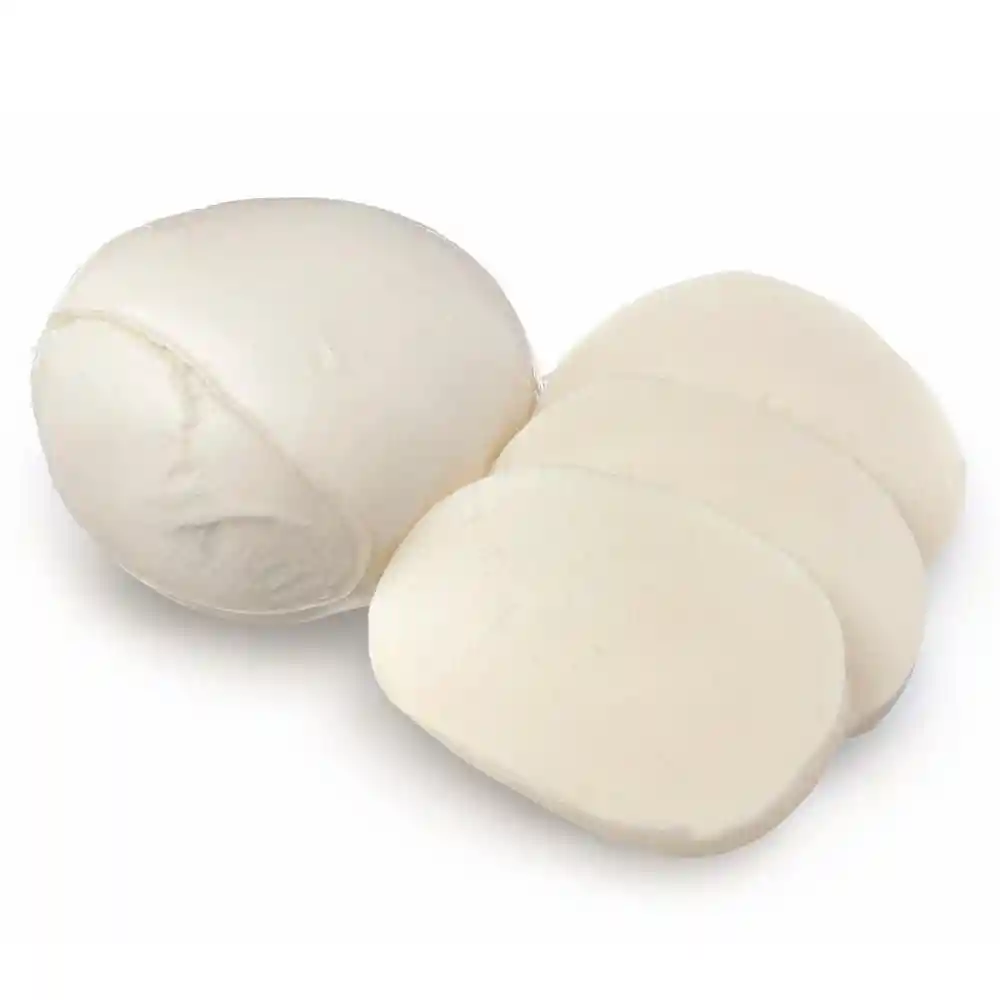 Queso Fresco Dibufala Burrata