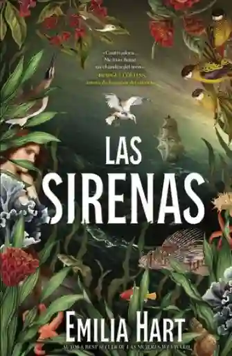 Las Sirenas