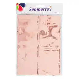 Mural Metalico Rosa Sempertex 7703340034294