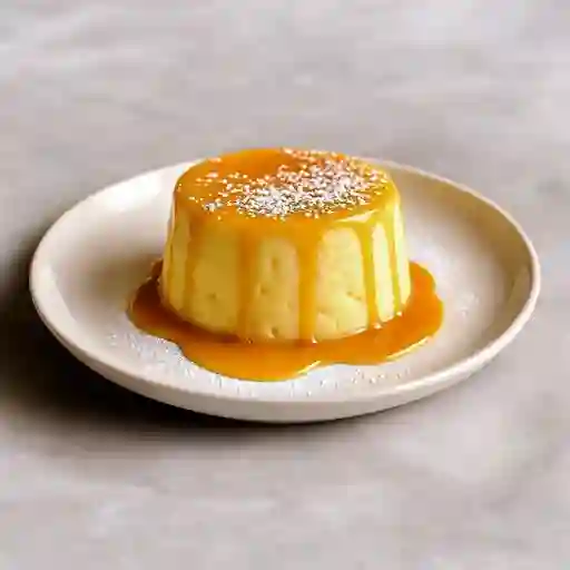 Postre Tres Leches Arequipe