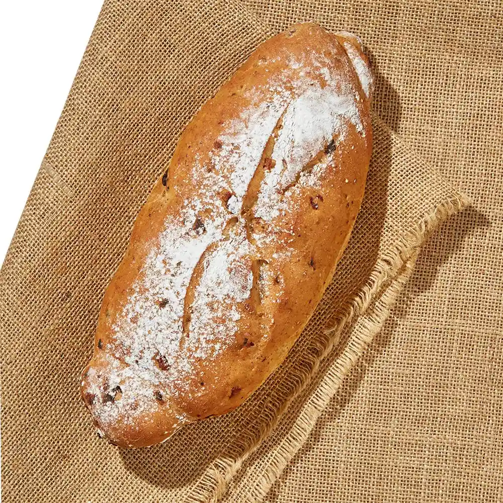 Pan Fruti Fibre