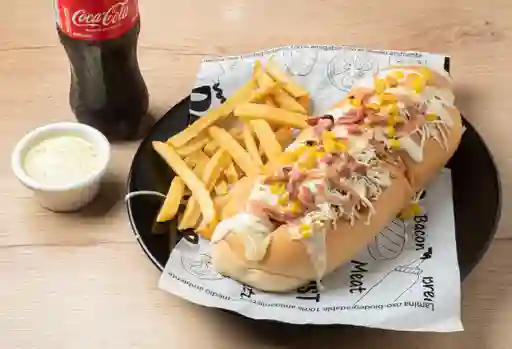 Perro Ranchero