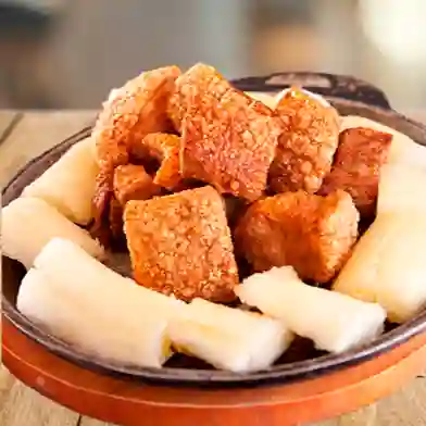 Chicharrones