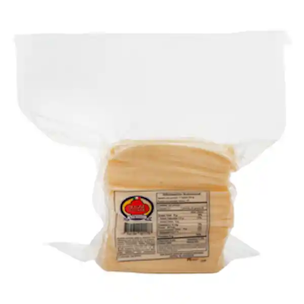 Delizie Italiane Queso Mozzarella Tajado