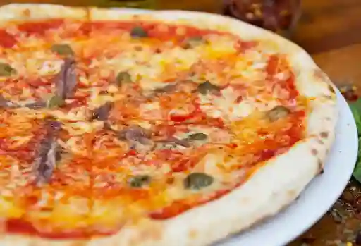 Pizza Napoletana