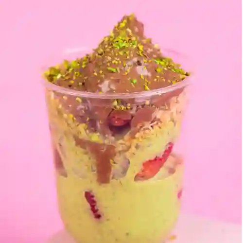 Dubai Chocolat- Pistacho