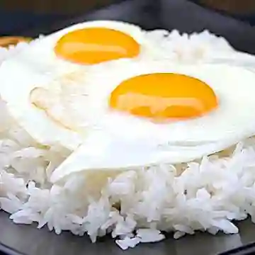 Huevos Fritos