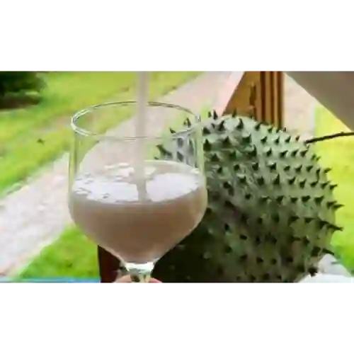 Jugo de Guanabana