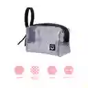 Monedero Negro Miniso