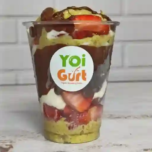 Dubai gurt