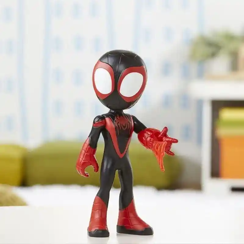 Marvel Spidey & Friends Miles Morales F3988