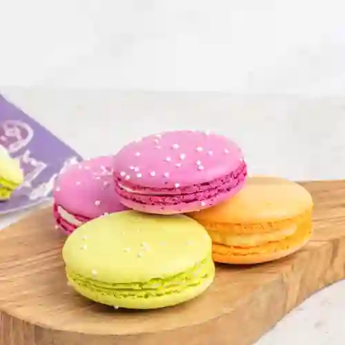 Macaron X4