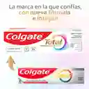 Crema Dental Colgate Total Clean Mint con Zinc 75ml