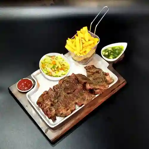 Churrasco 300 Gr.