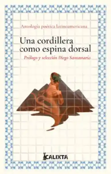 Una Cordillera Como Espina Dorsal - VV.AA