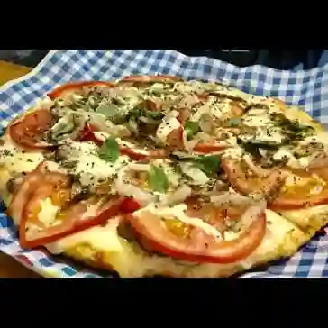 Pizza Napolitana
