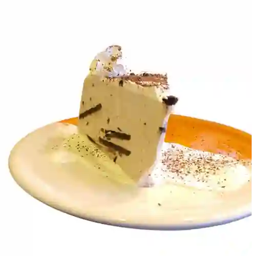 Cheesekake de Oreo