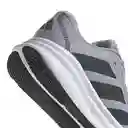 Adidas Zapatos Galaxy Para Hombre Gris Talla 9.5 Ref: ID8754