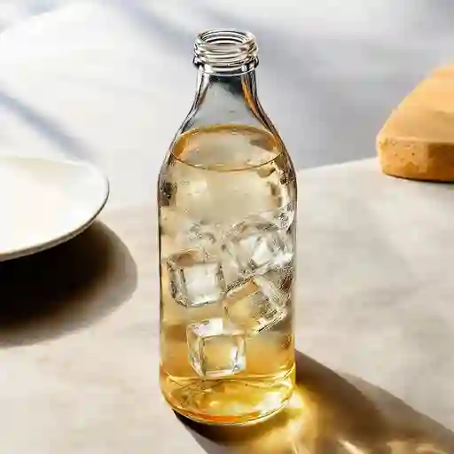 Agua 600ml