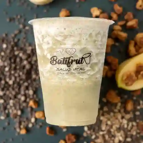 Batido de Proteína 26