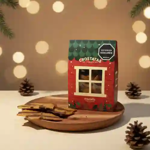 Crostatas de Arequipe