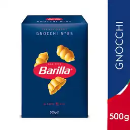 Barilla Pasta Gnocchi Número 85 