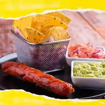 Chorizo Mexicano