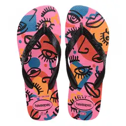 Havaianas Sandalias Top Cool 7909690422358 Talla 35-36