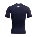 Under Armour Camiseta hg Comp Hombre Azul Talla SM