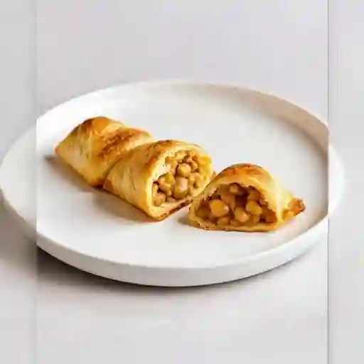 Mojicón Mediano