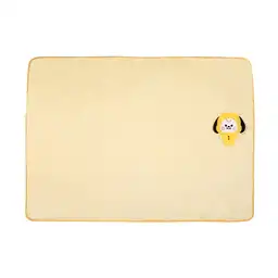 Manta 3D Baby Chimmy Serie Bt21 Miniso