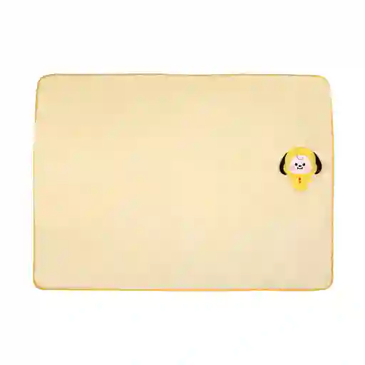 Manta 3D Baby Chimmy Serie Bt21 Miniso