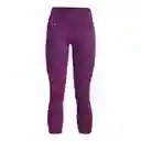 Under Armour Licra Motion Mujer Morado T SM 1369488-514