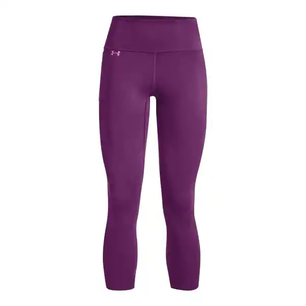 Under Armour Licra Motion Mujer Morado T SM 1369488-514