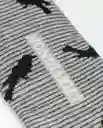 Pack Medias Invisible C. Talla 10-12 Sur999998 Chevignon