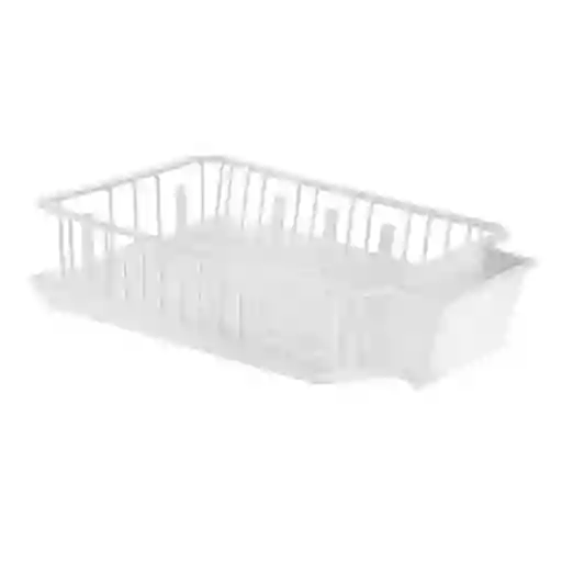 Vanyplas Platero Plastico Base Blanco